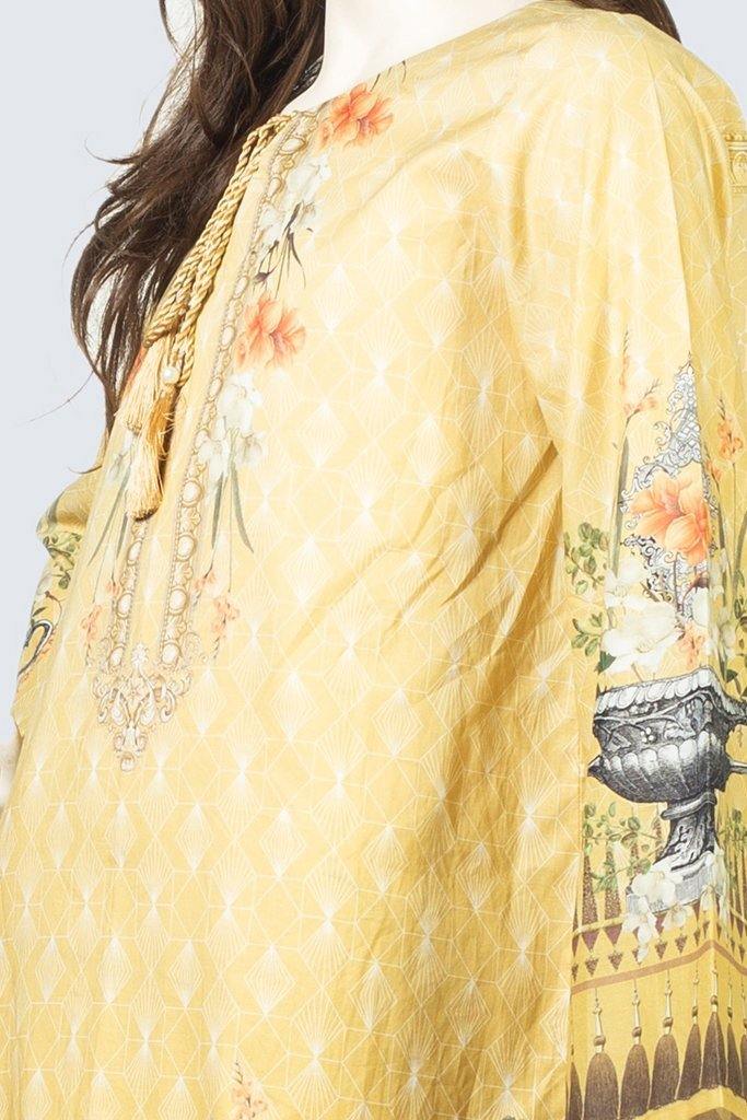 SS19 Y-1917-01B (SHIRT) - Saya