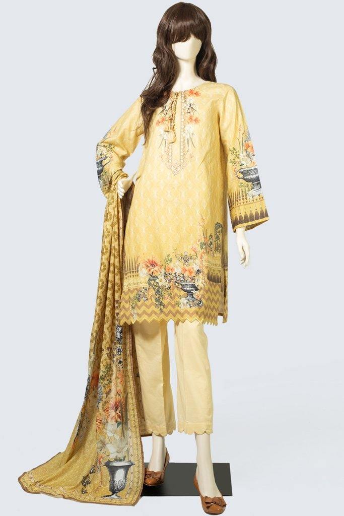 SS19 Y-1917-01B - Saya