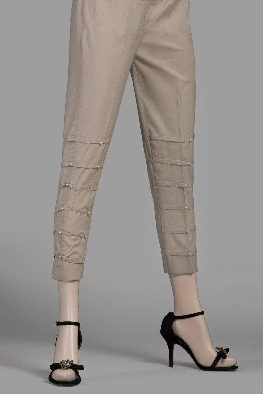 ST-105 (KHAKI) - Saya