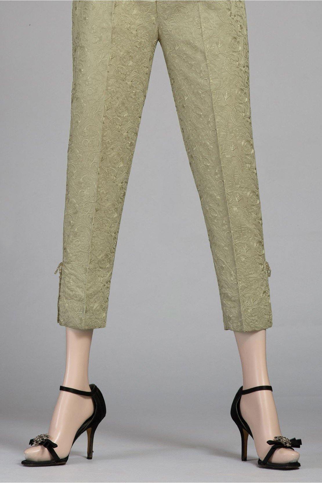 ST-151 (KHAKI) - Saya