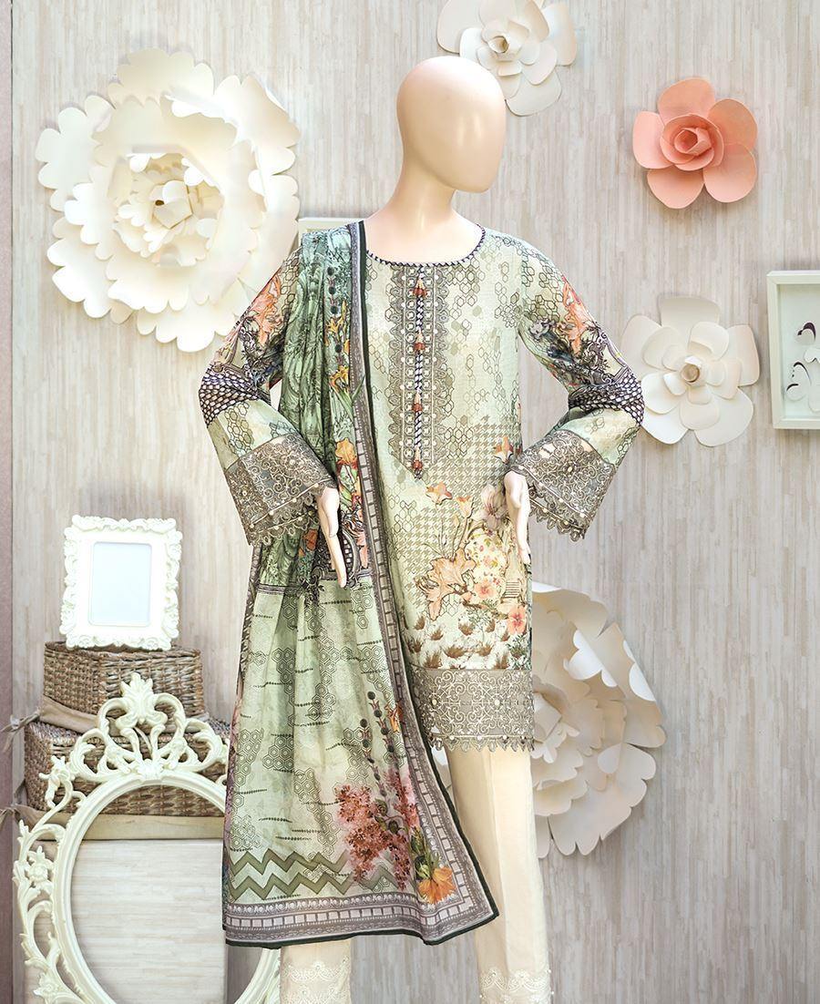 SWARM (UG-1924-SS18-06B) - Saya
