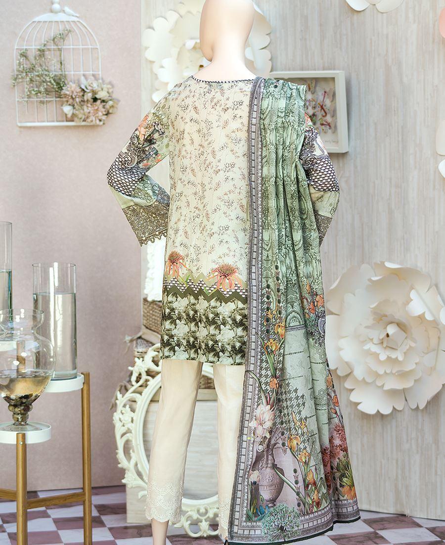 SWARM (UG-1924-SS18-06B) - Saya