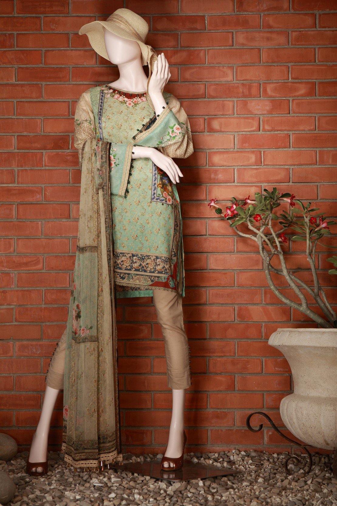 SERENE 10A (FST-010 A) - Saya