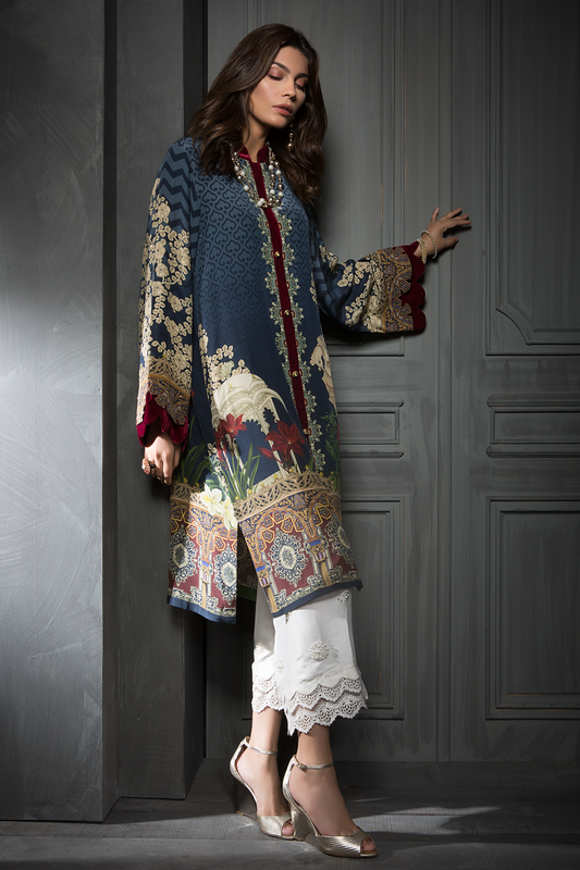 SHAH NAMEH (EV-1710090) - ELAN Staging