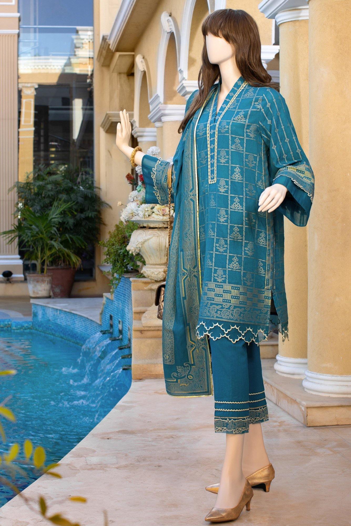 SADA BAHAR (UT-2005-04A) - ELAN Staging