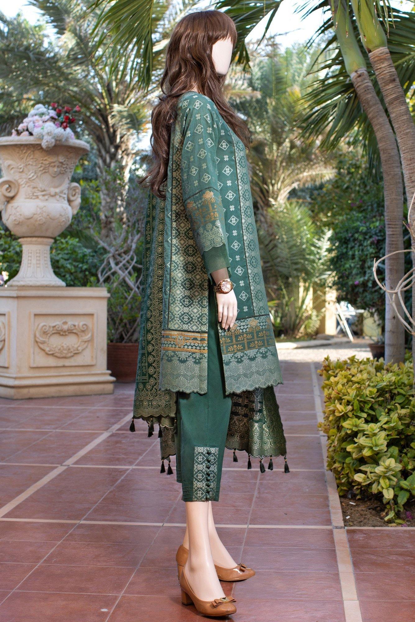 KANWAL (UG-2005-06A) - ELAN Staging