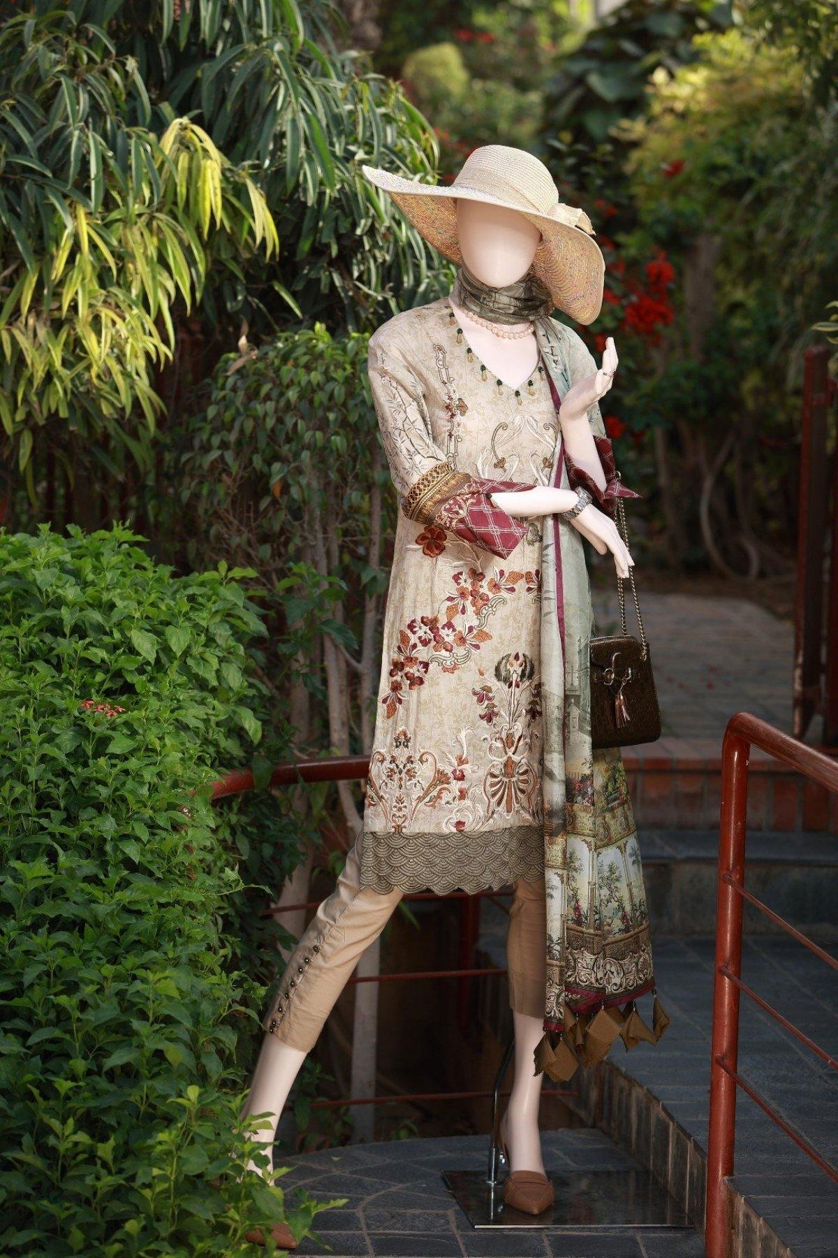 SMITTEN REVERLY 3A (SHIRT/TROUSER) FST-003-A - Saya