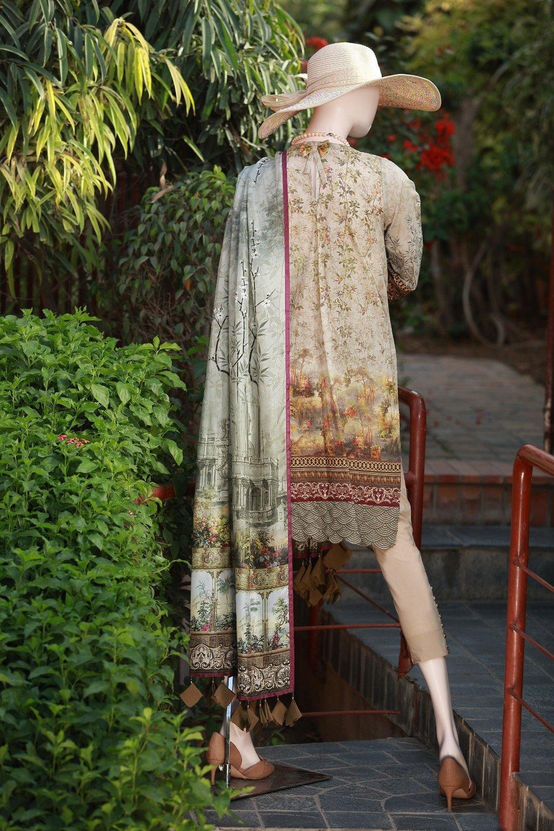 SMITTEN REVERLY 3A (FST-003-A) - Saya