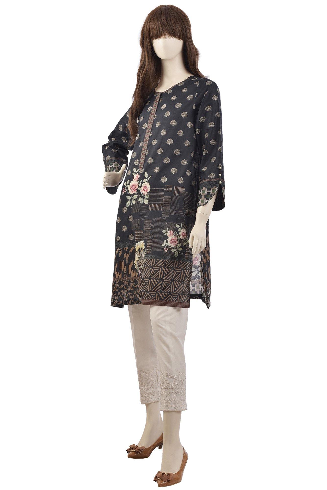 UB-1919-01B (SHIRT) - Saya