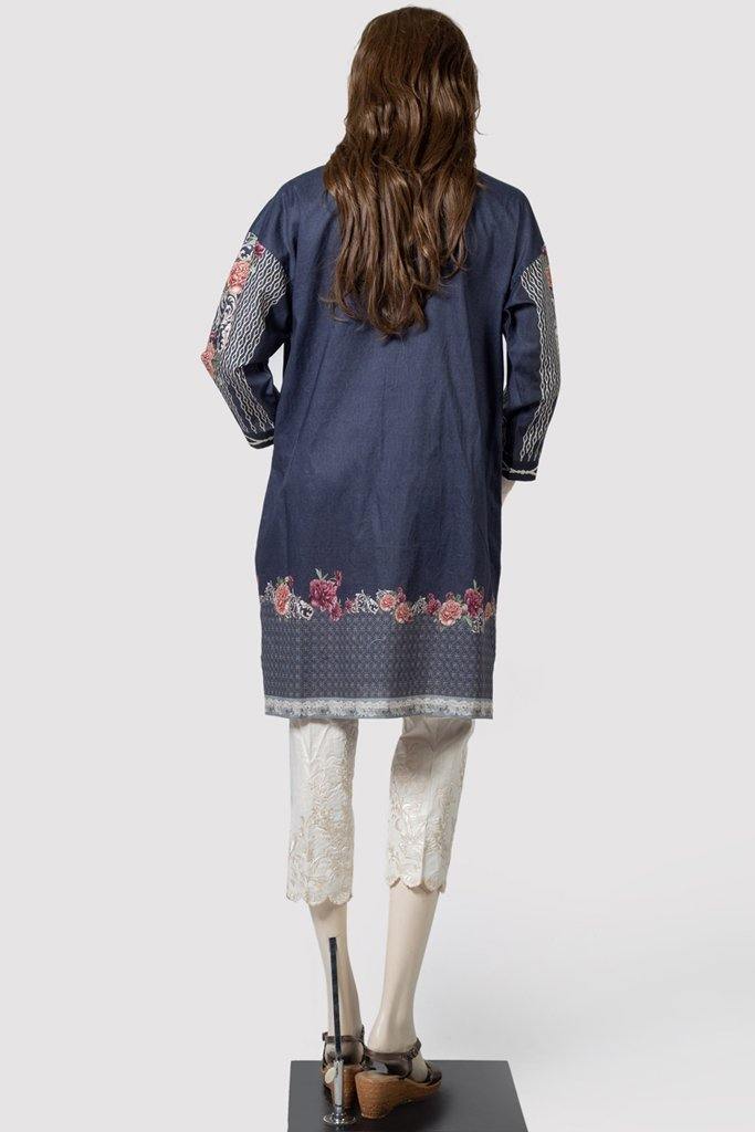 UB-196-15A (SHIRT) - Saya
