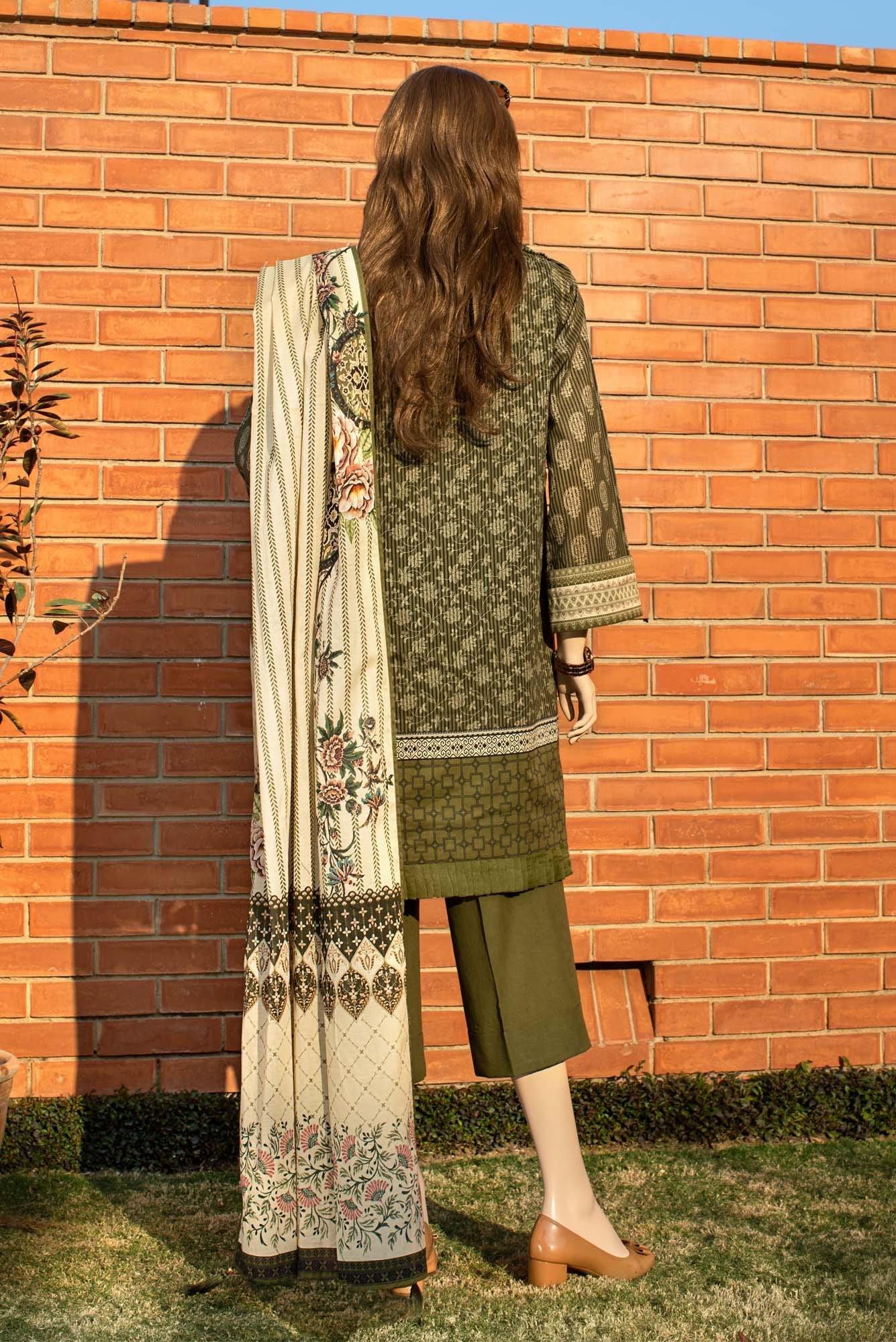 HERBAL MIST (UG-2004-14A) - ELAN Staging