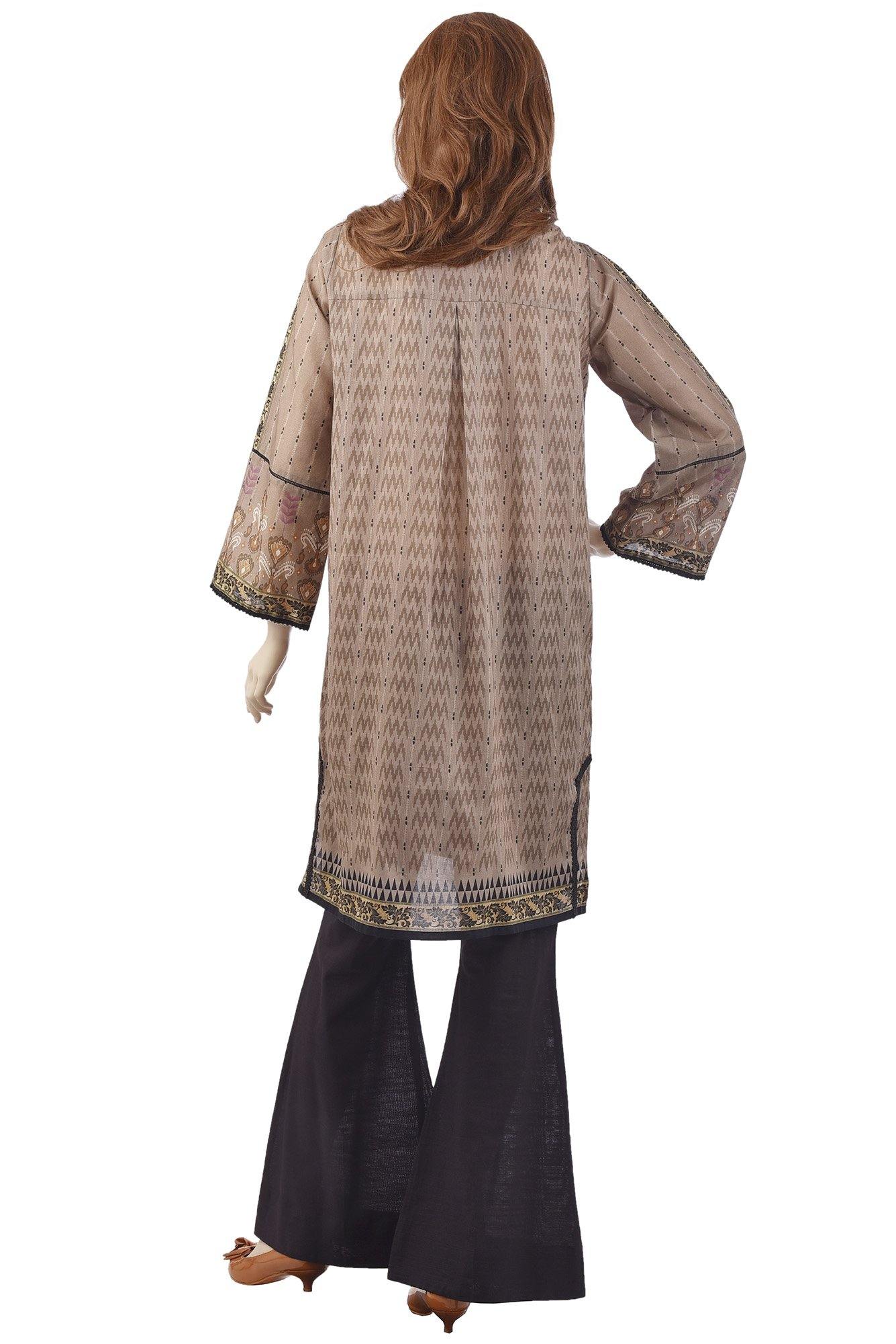 UK-1919-02B (SHIRT) - Saya