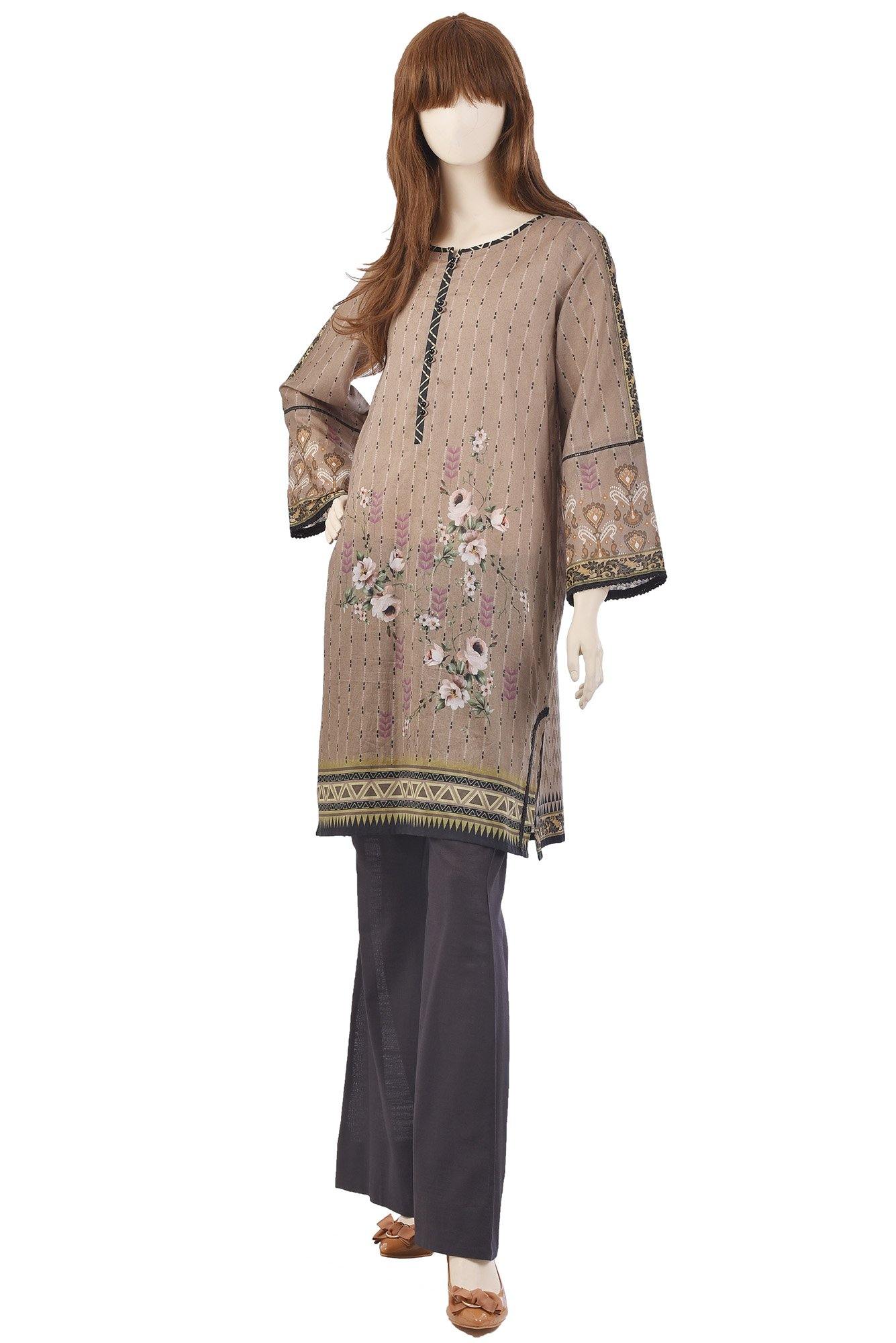 UK-1919-02B (SHIRT) - Saya