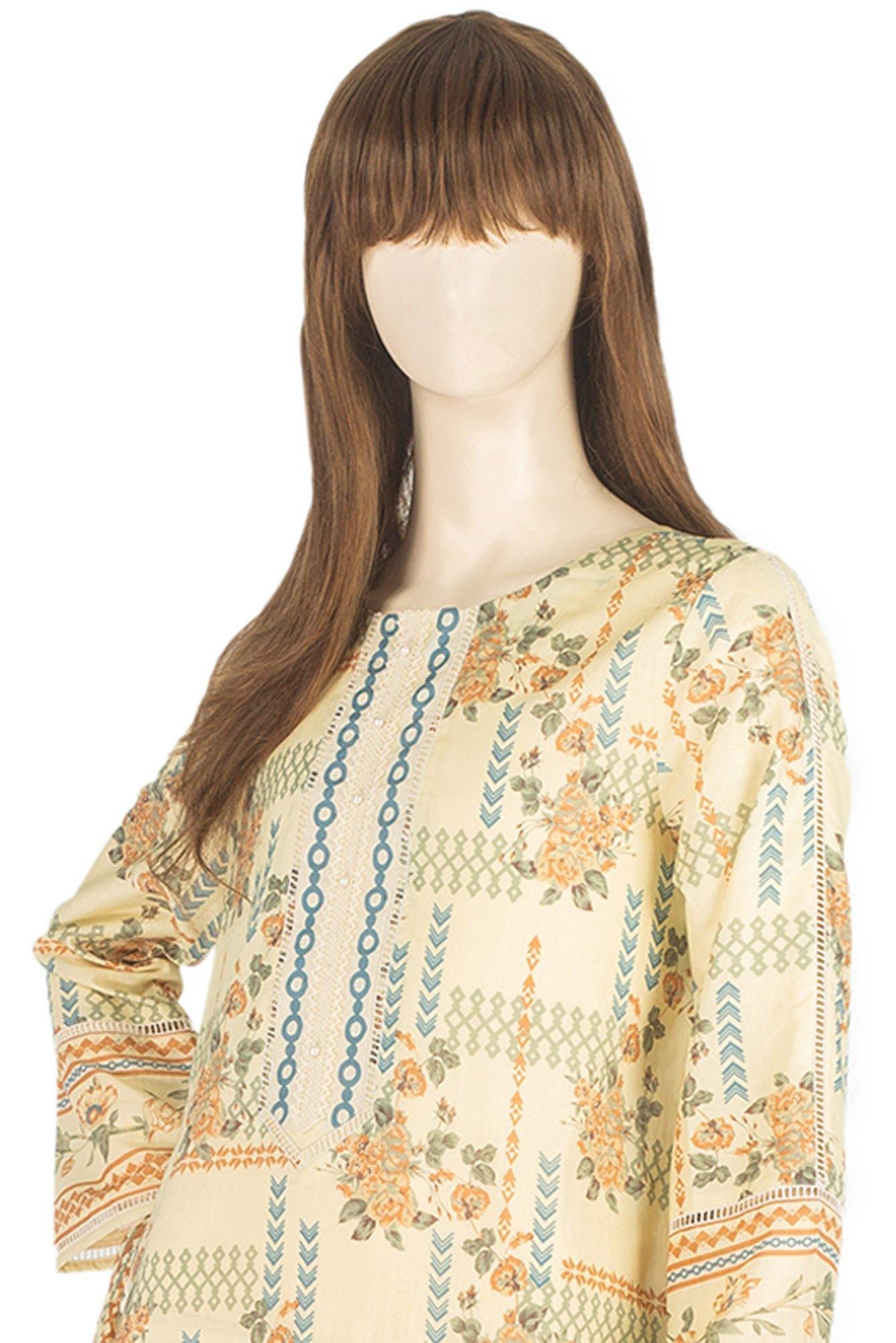 UY-1925-05B (SHIRT) - Saya