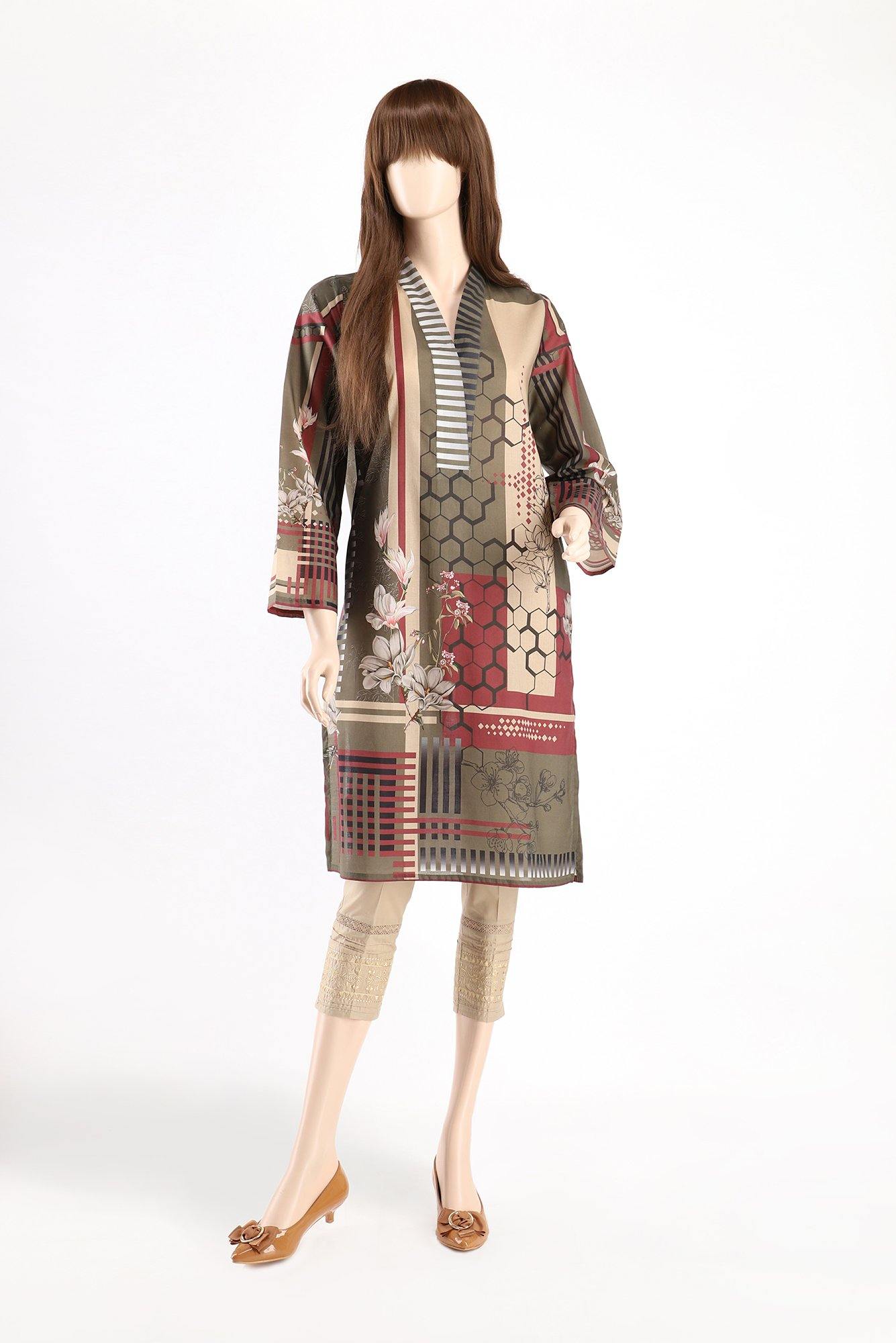 SP-676 (UG-196-4A) - Saya