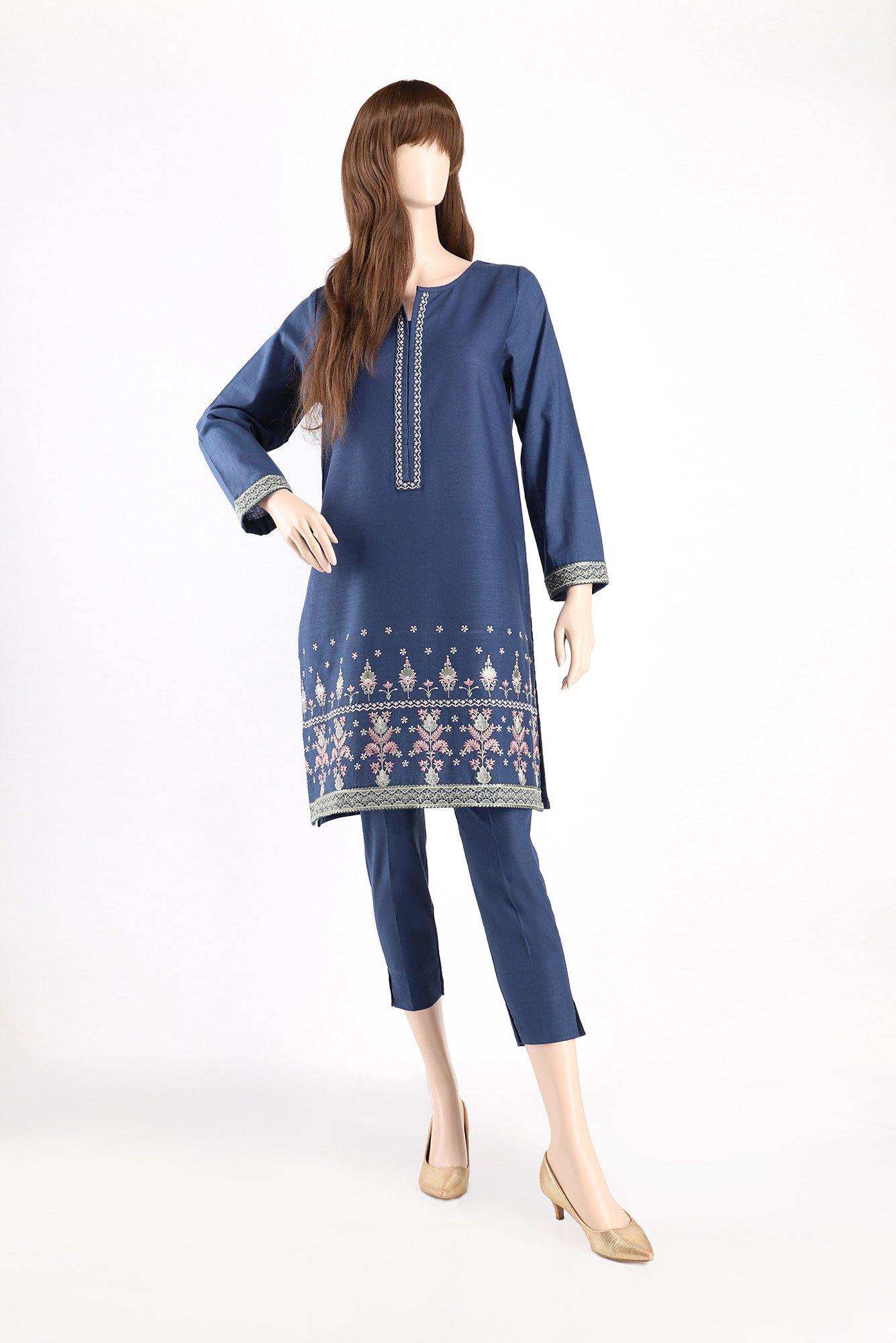 SP-559 (SHIRT/TROUSER) - ELAN Staging