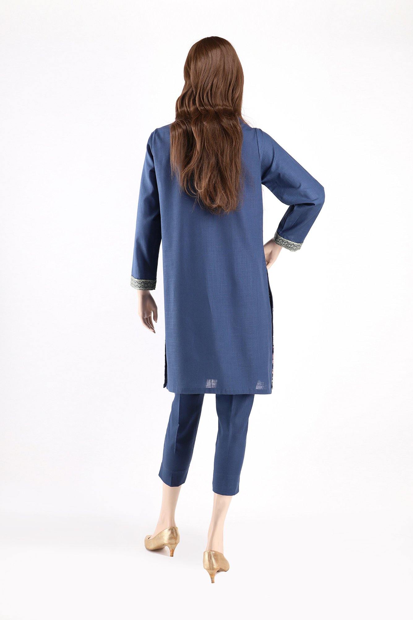 SP-559 (SHIRT/TROUSER) - ELAN Staging
