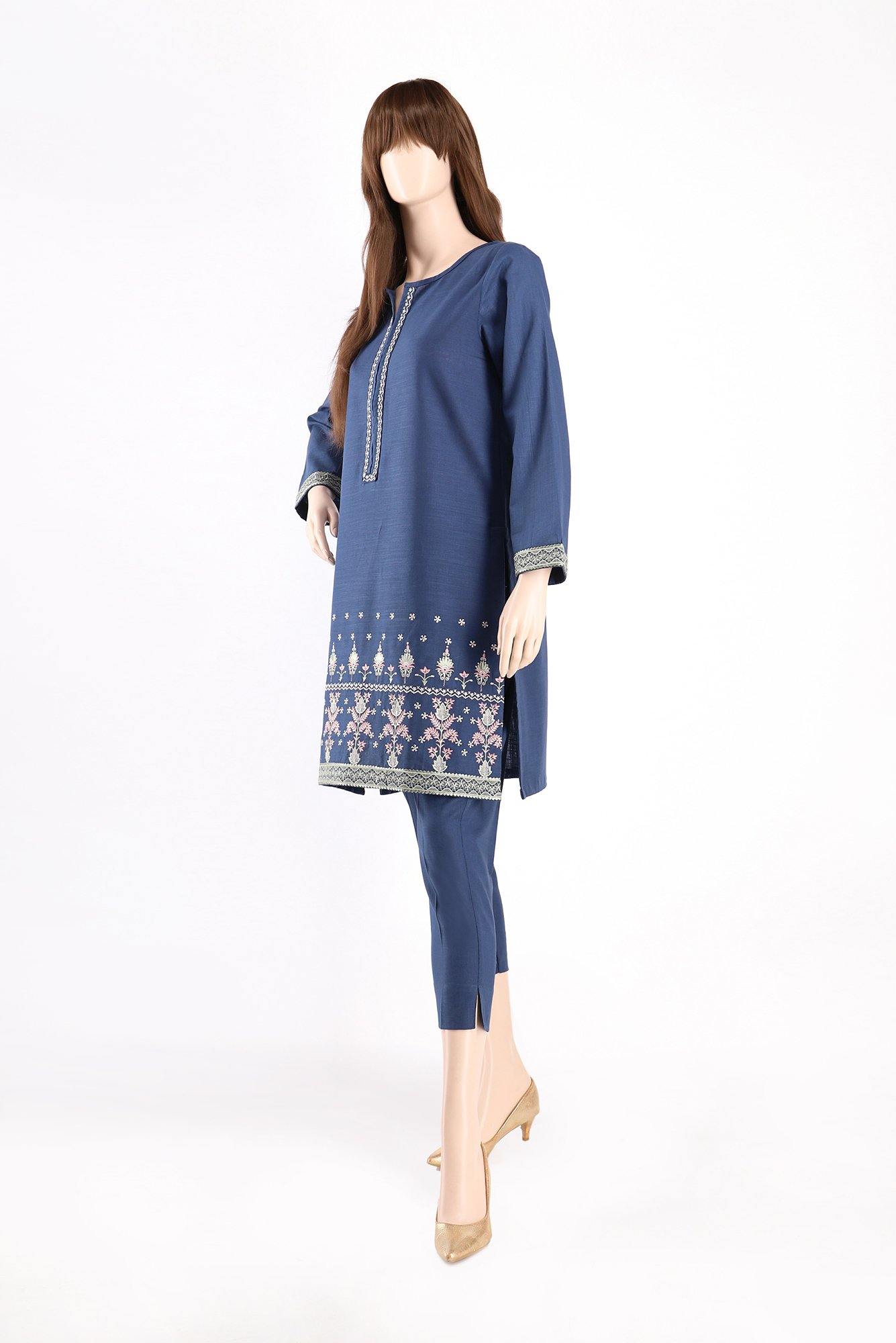 SP-559 (SHIRT/TROUSER) - ELAN Staging