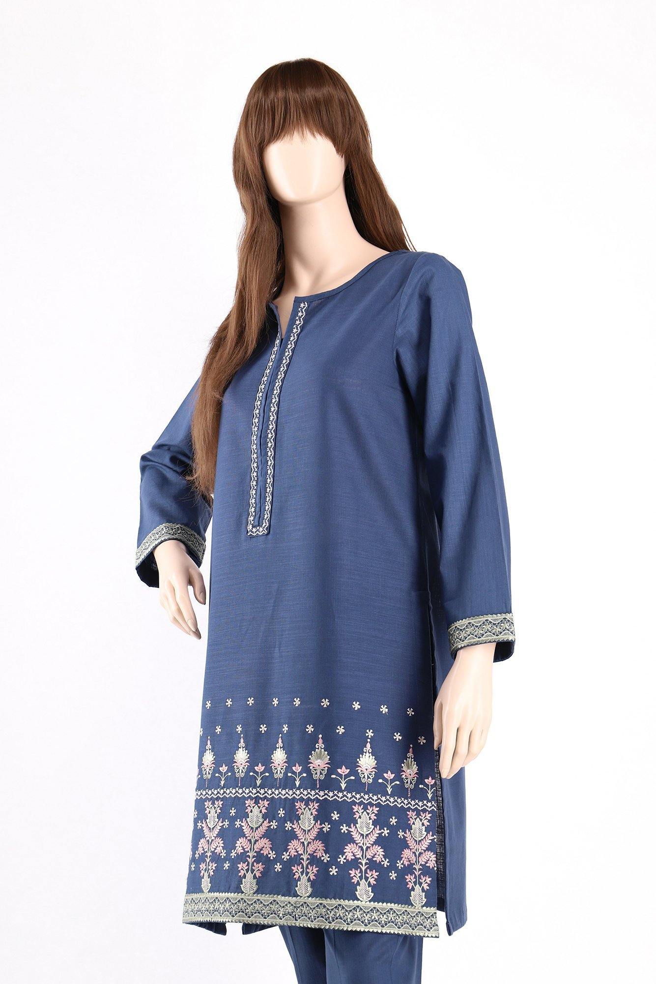 SP-559 (SHIRT/TROUSER) - ELAN Staging