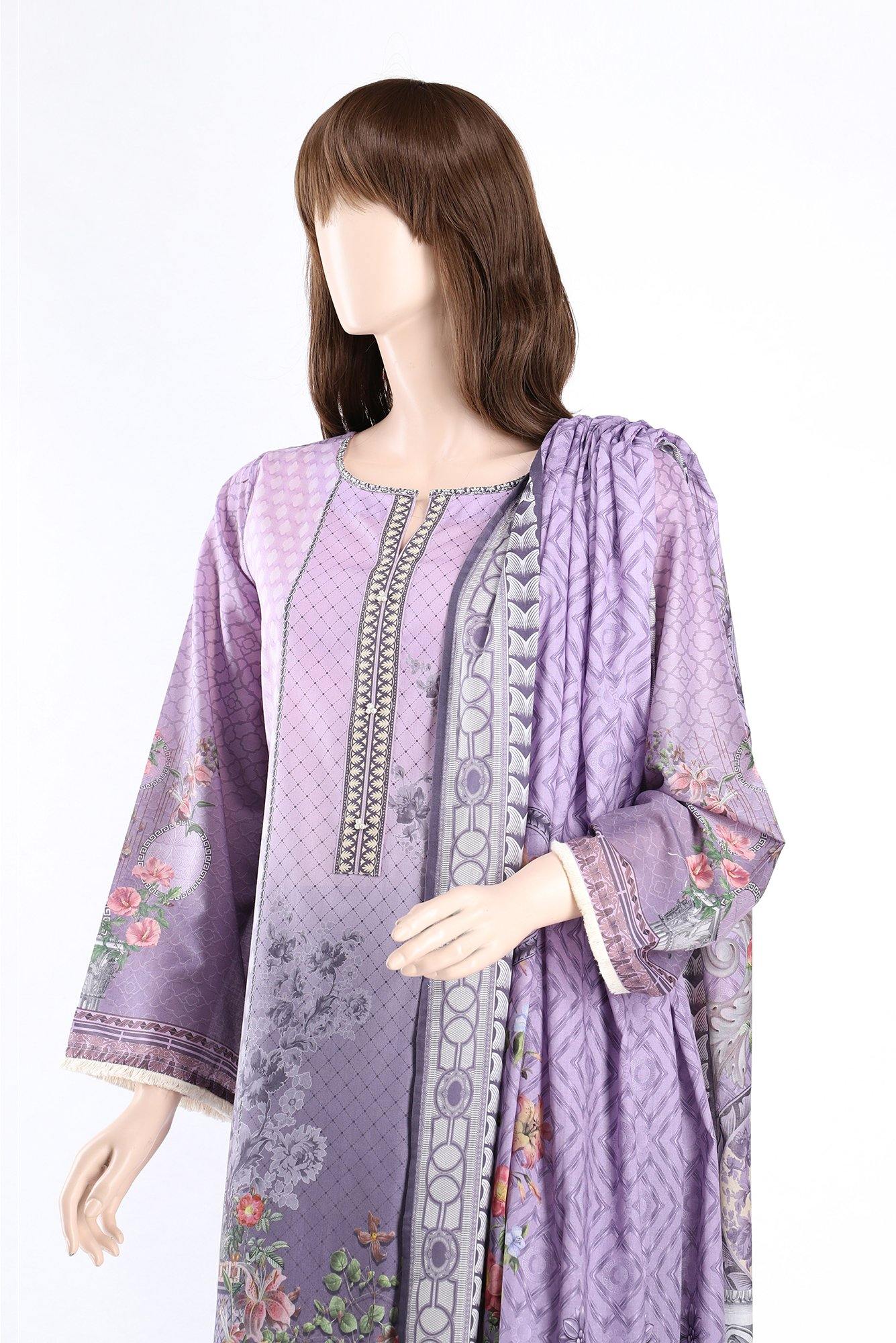 SP-443 (SHIRT) - ELAN Staging