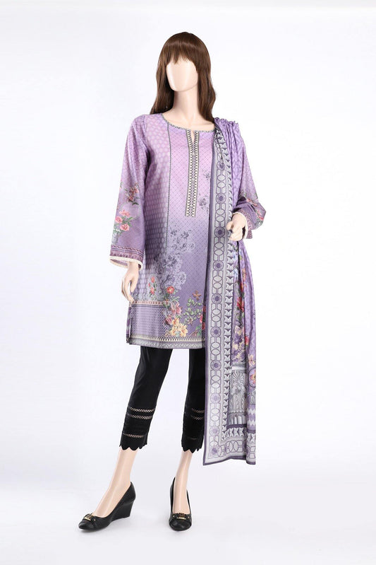 SP-443 (SHIRT/DUPATTA) - ELAN Staging