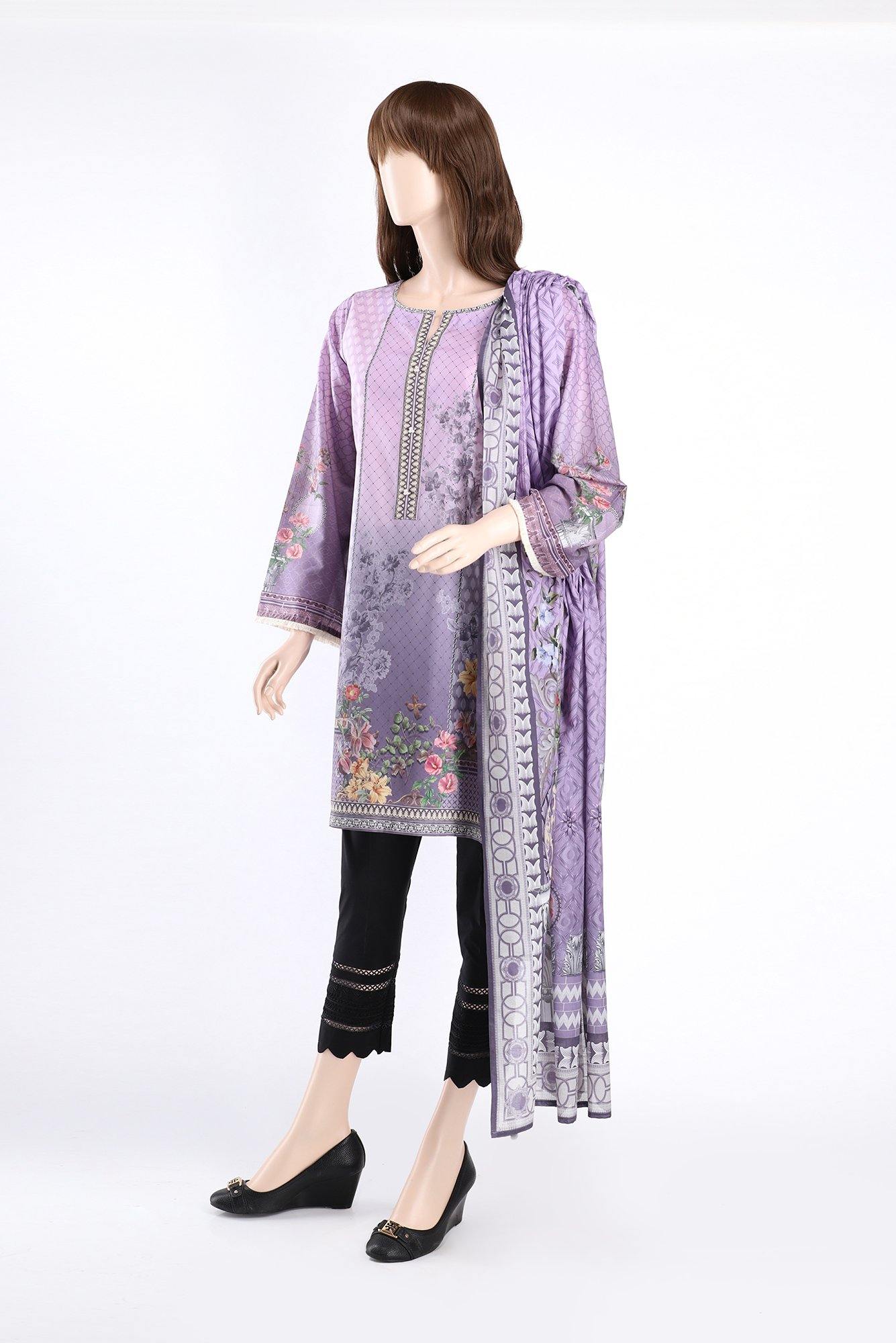 SP-443 (SHIRT) - ELAN Staging