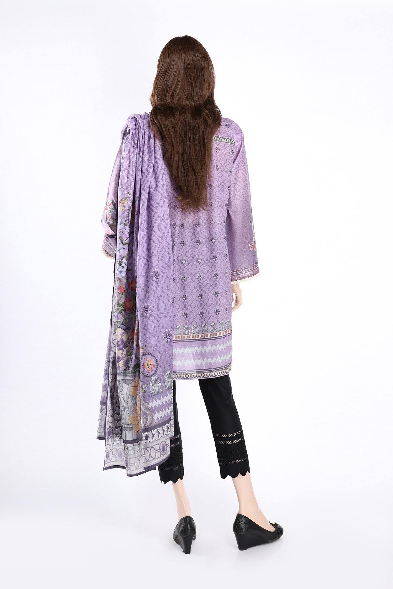 SP-443 (SHIRT) - ELAN Staging