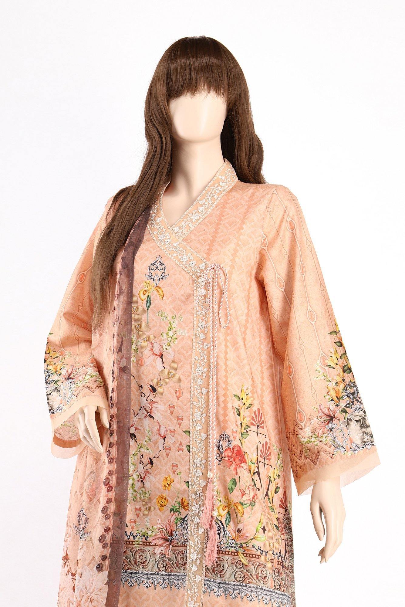 SP-511 (UP-1915-04A) (STITCHED 3PCS) - ELAN Staging
