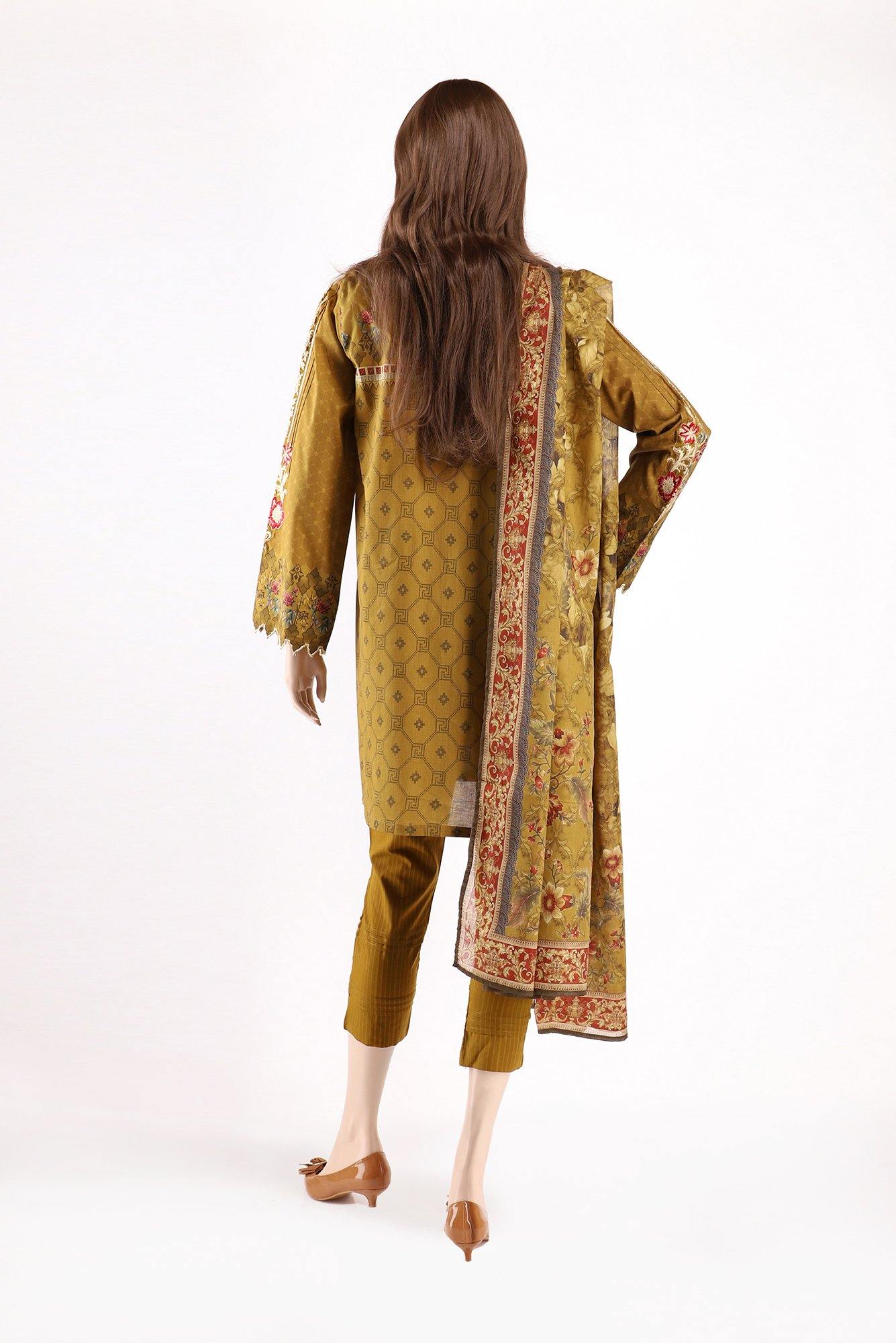SP-318 (UM-191-05A) (STITCHED 3PCS) - ELAN Staging