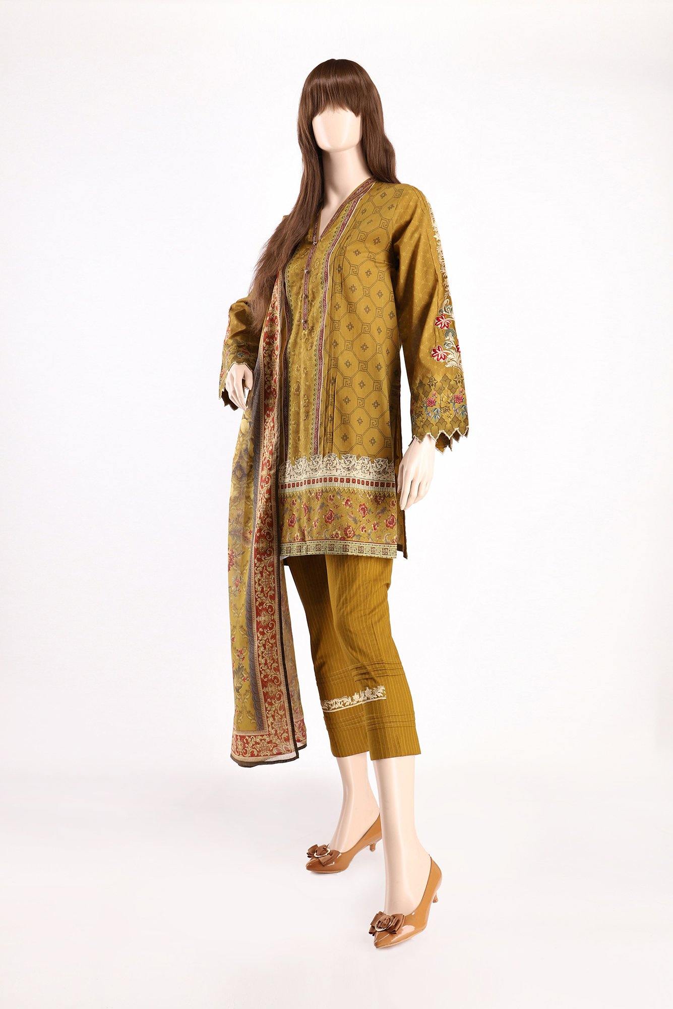 SP-318 (UM-191-05A) (STITCHED 3PCS) - ELAN Staging