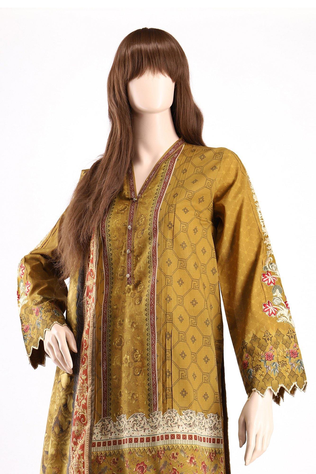 SP-318 (UM-191-05A) (STITCHED 3PCS) - ELAN Staging