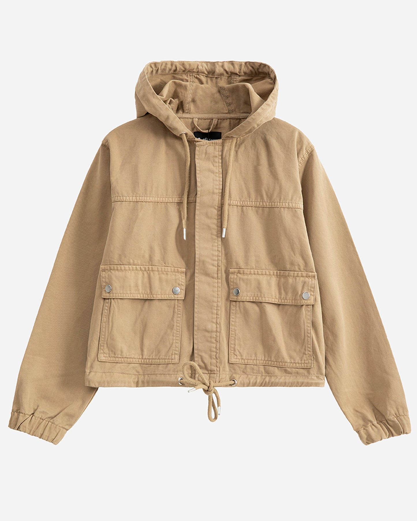Cargo Jacket