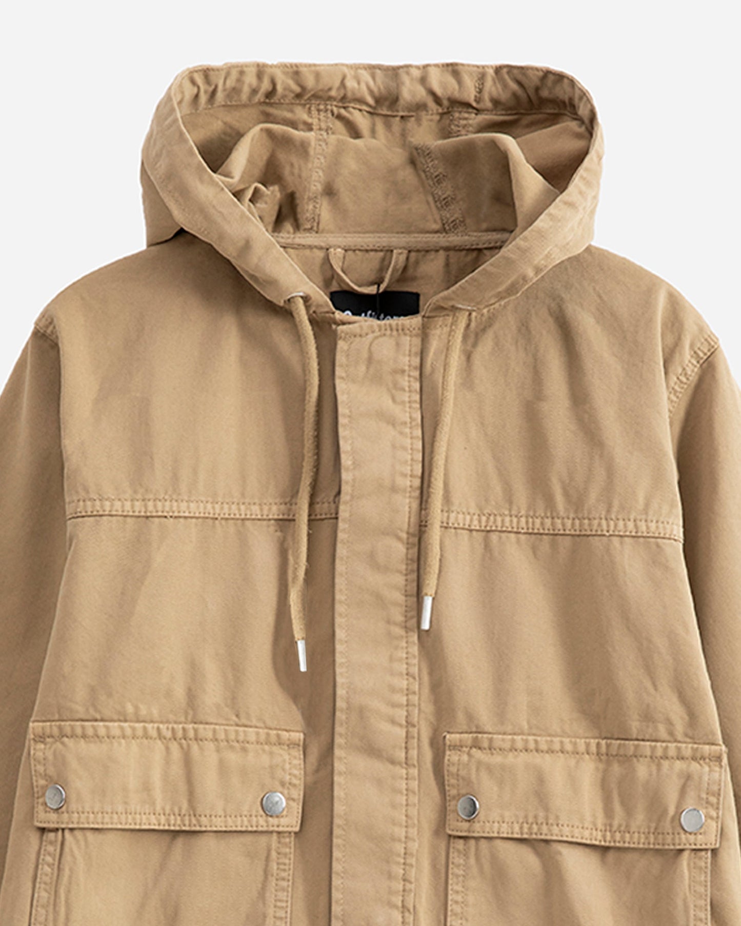 Cargo Jacket