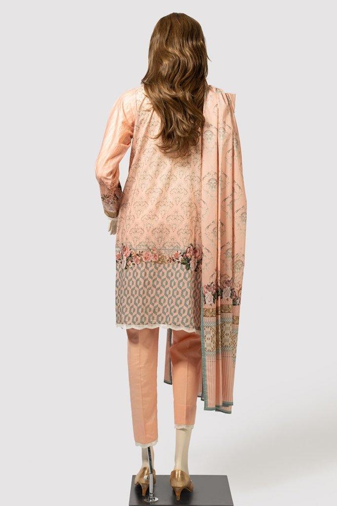 SP-478 (UP-196-20A) (STITCHED 3PCS) - Saya
