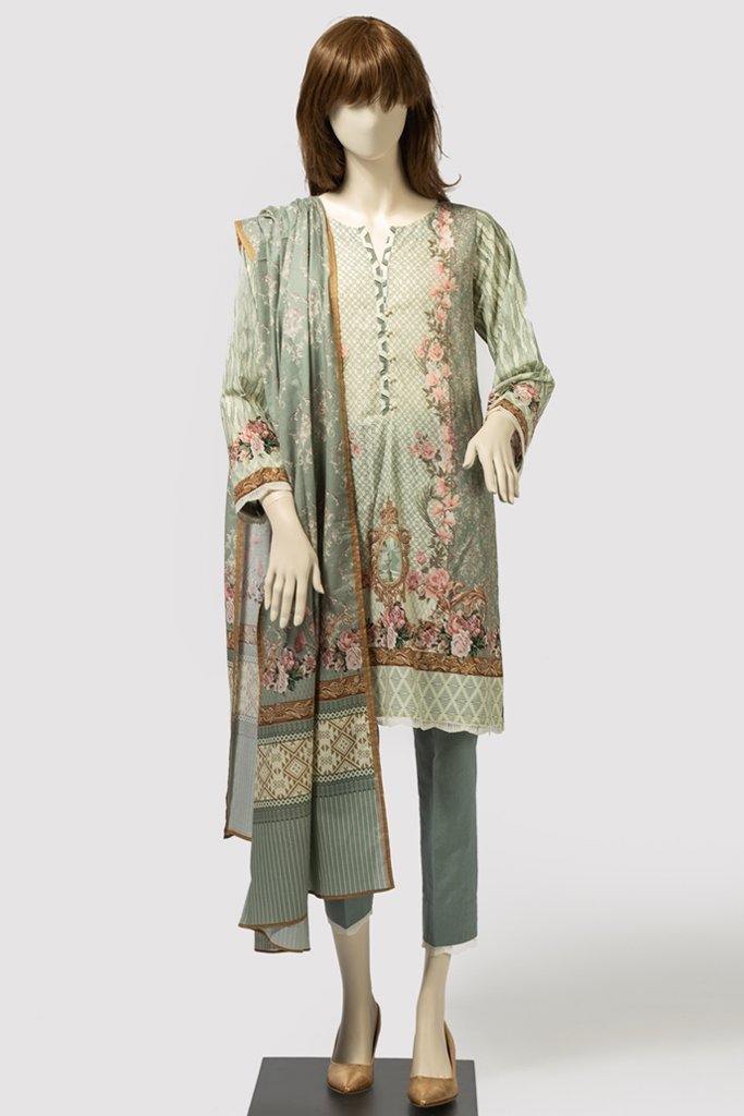 FLORAL BOUQUET (UG-196-20B) - Saya