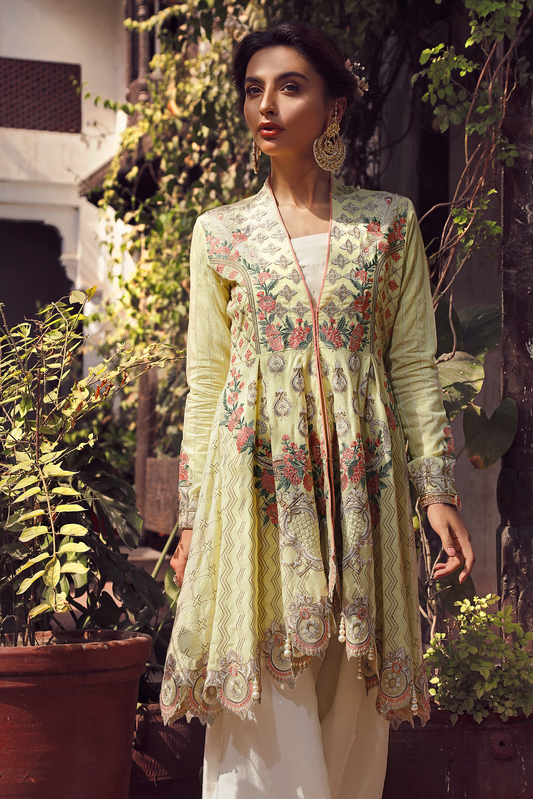 CHAMBELI BAGH (EV-172) - ELAN Staging