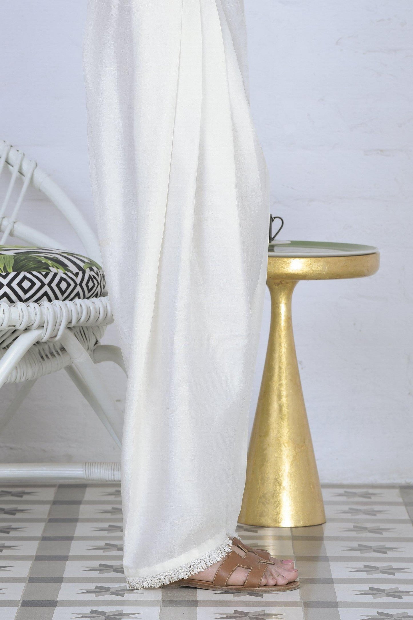 CLASSIC CREASE (EVT-45) - ELAN Staging