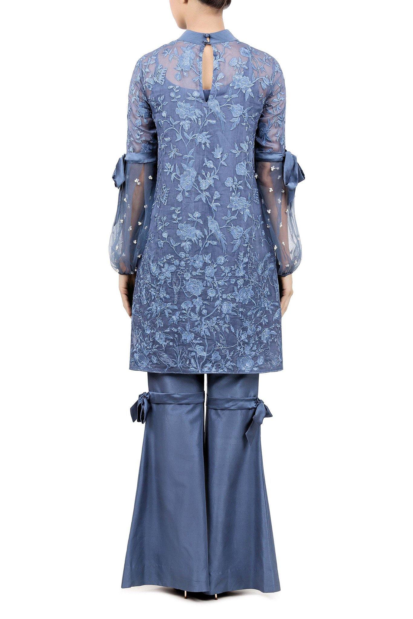 FRENCH CHINOSERY RBL-PRT - ELAN Staging