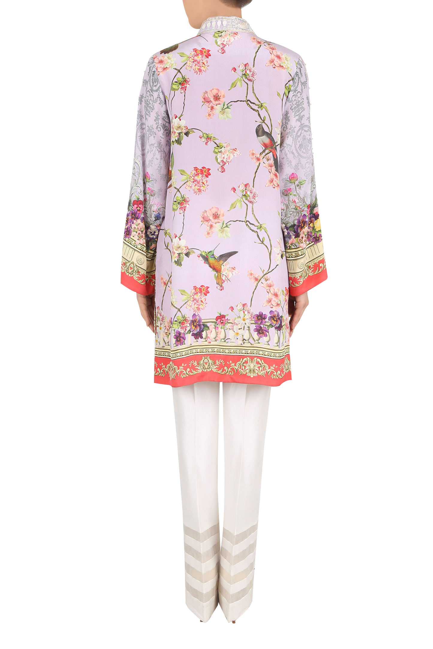 GARDEN FLORA (EV-161) - ELAN Staging