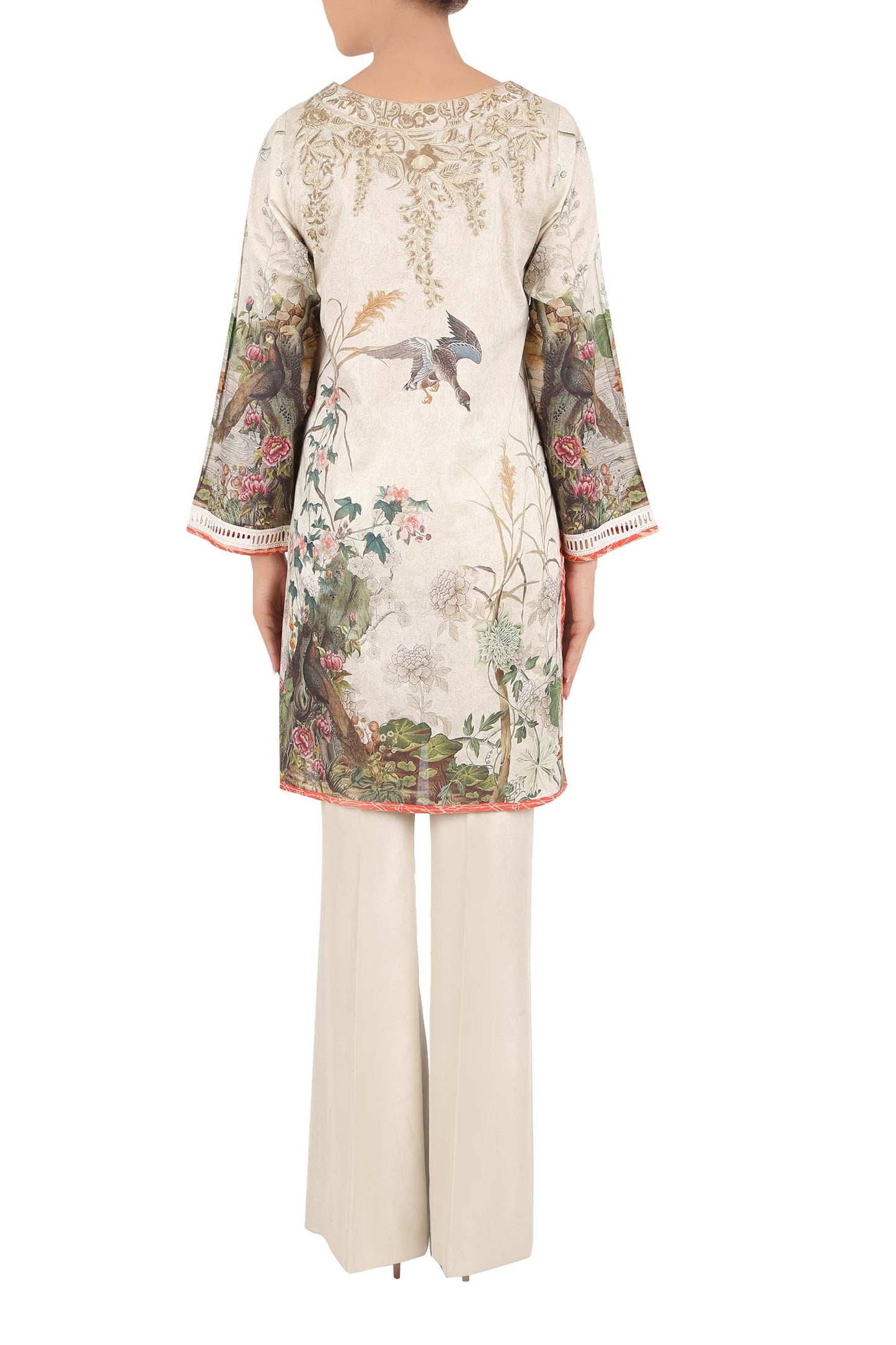 MING LAKE OWT-EVT - ELAN Staging