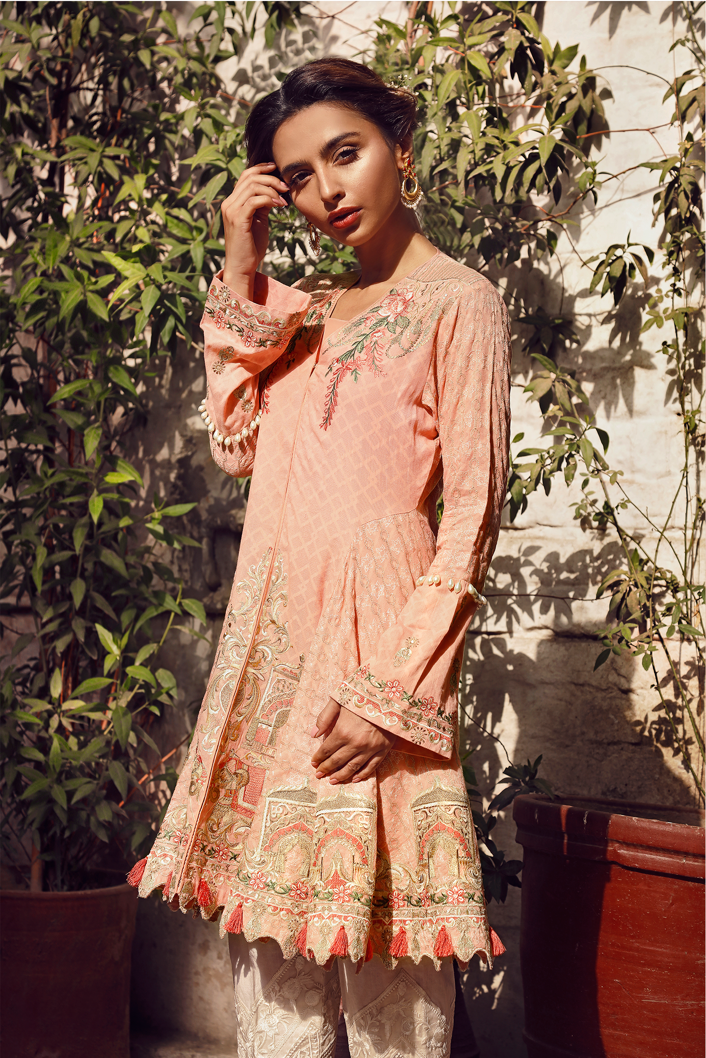 MOR MAHAL (EV-169)