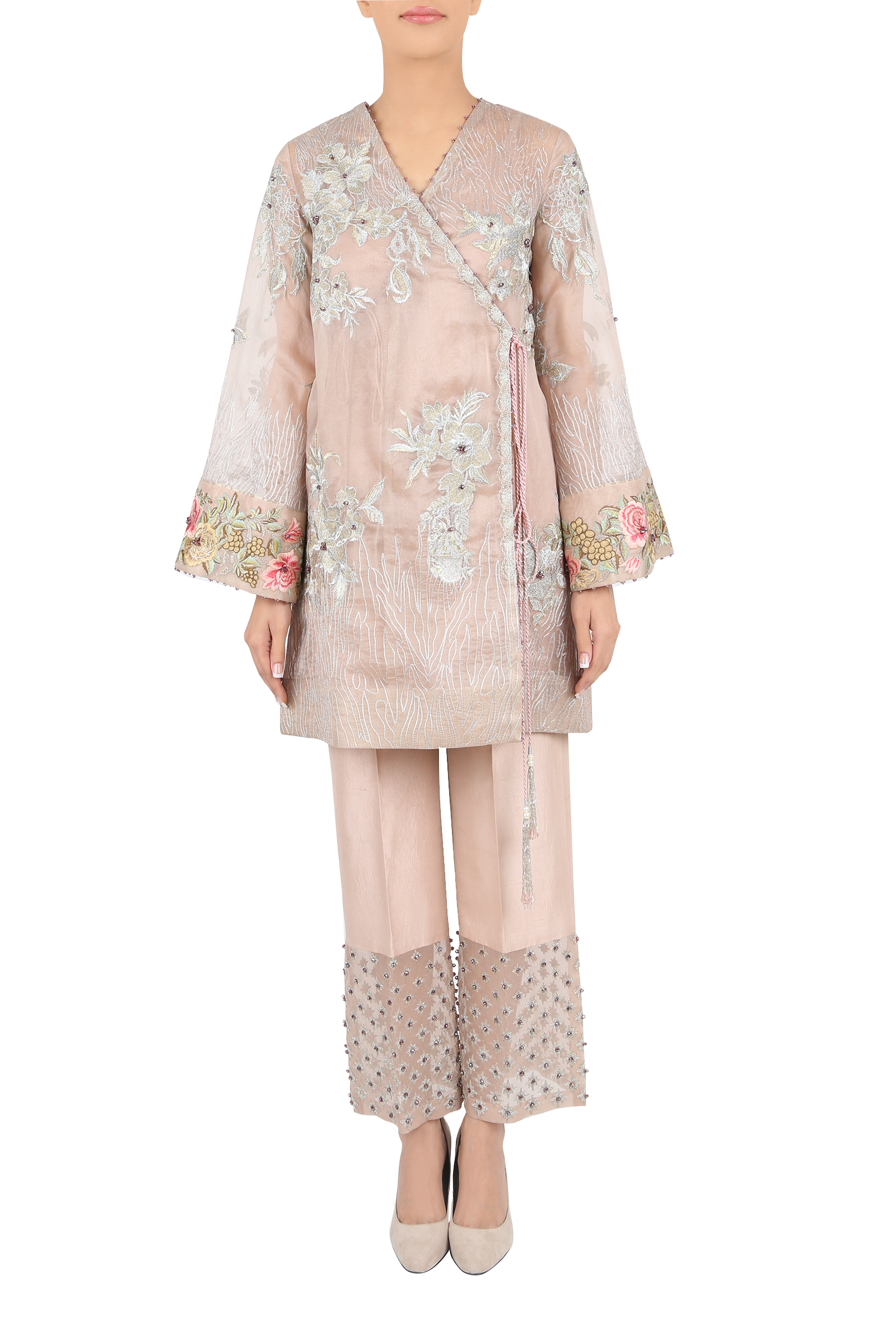 MOROCON JEWEL LAV-PRT - ELAN Staging