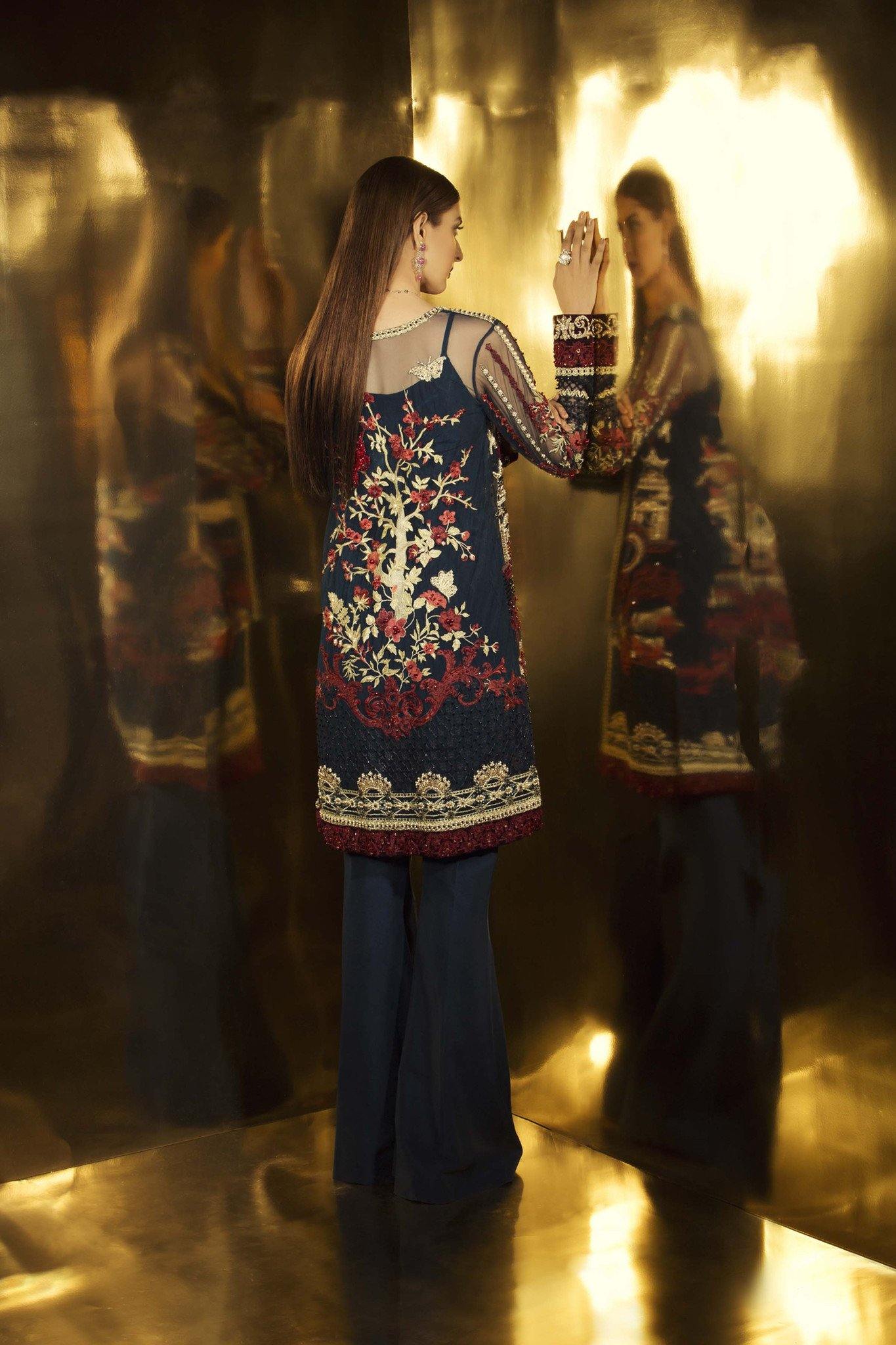 ORIENTAL CHORES DBL-PRT - ELAN Staging