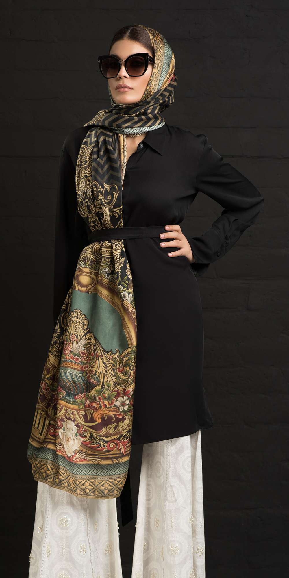ARMEEN (B-EV-1710098) - ELAN Staging