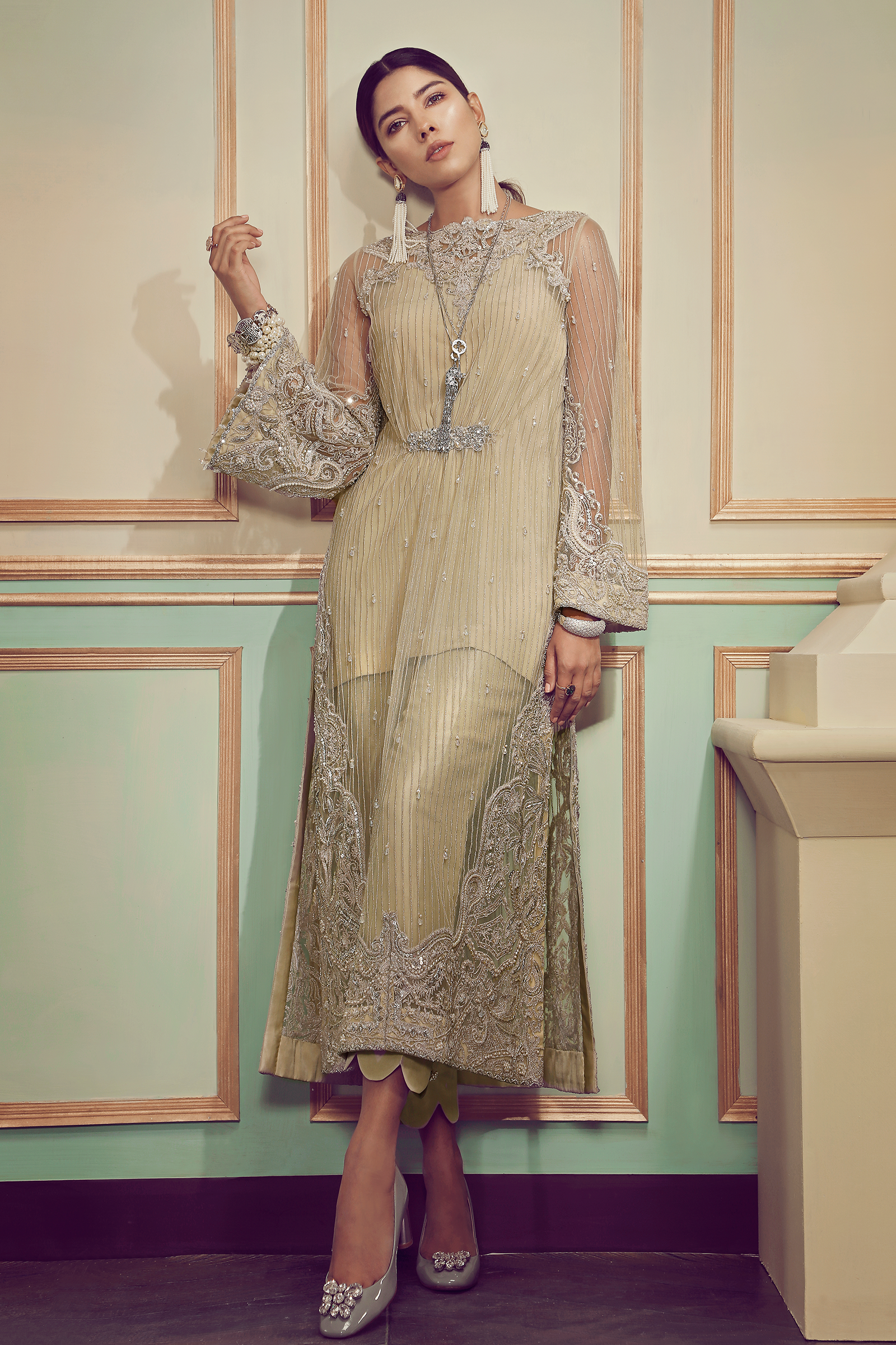 VINTAGE GLAMOUR LGD-PRT - ELAN Staging