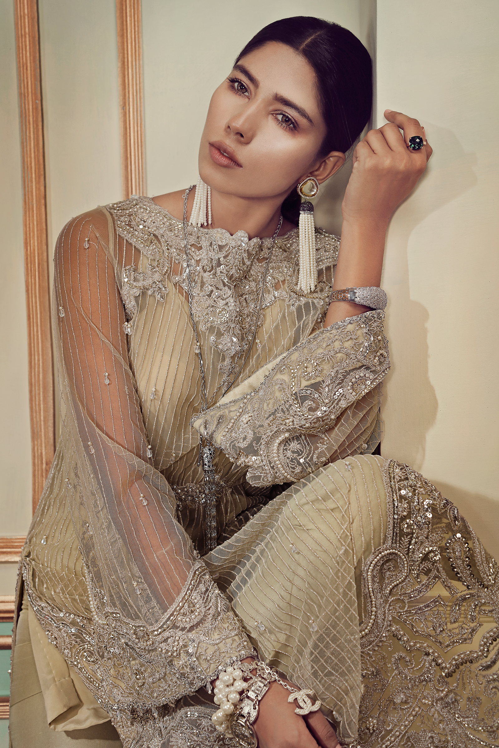 VINTAGE GLAMOUR LGD-PRT - ELAN Staging